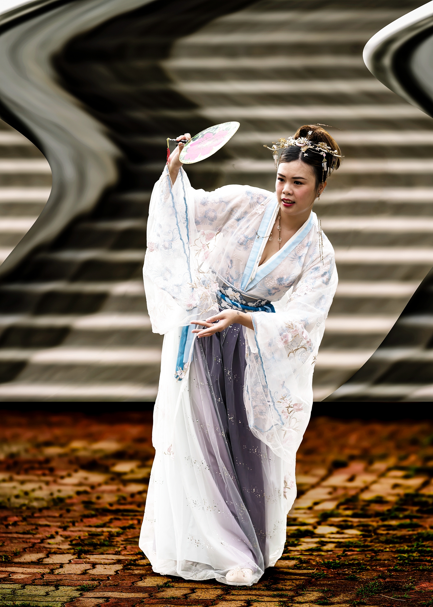 05.入選.彰攝美女.1吳長提