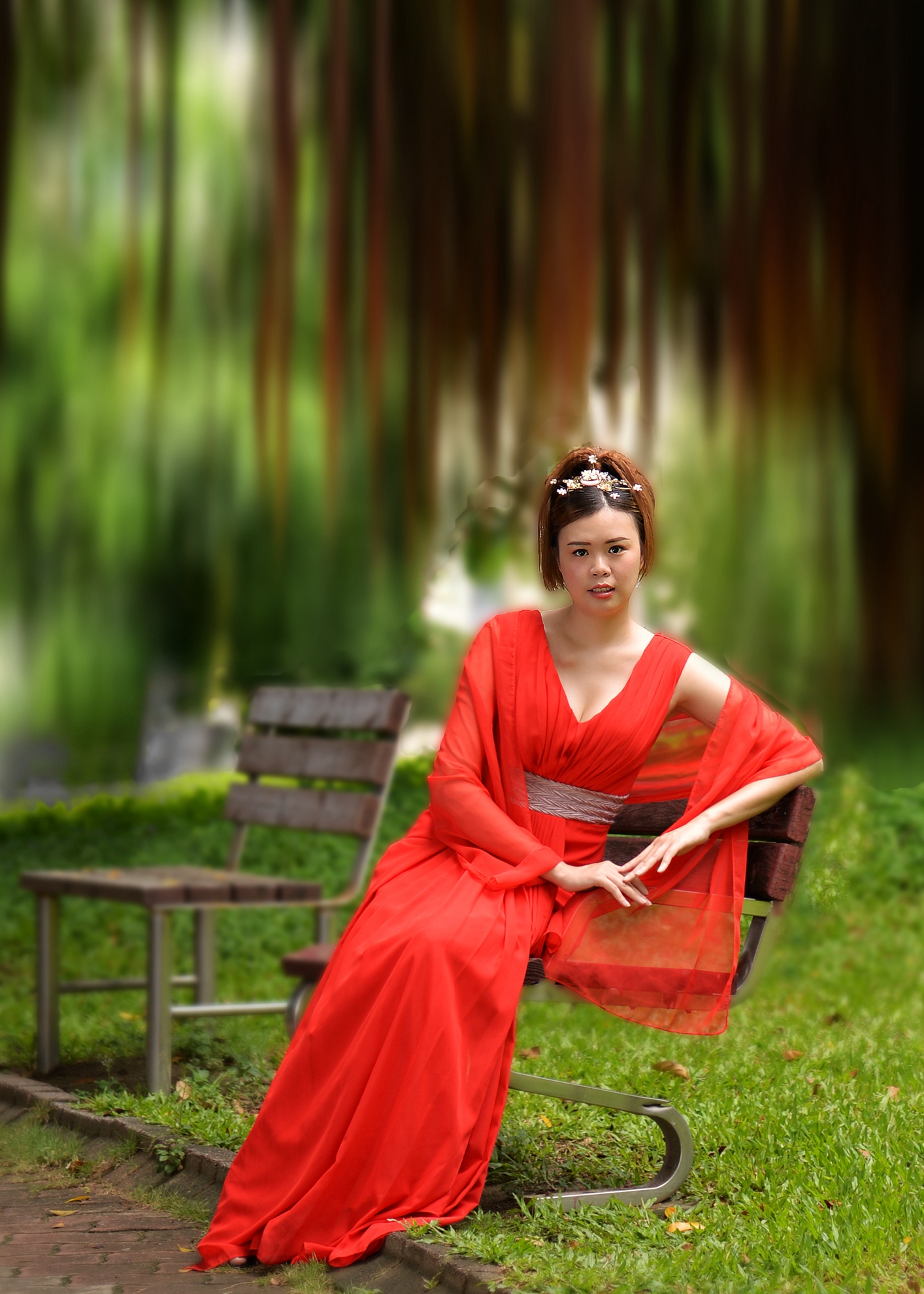 05.入選.韻.曹啟彰