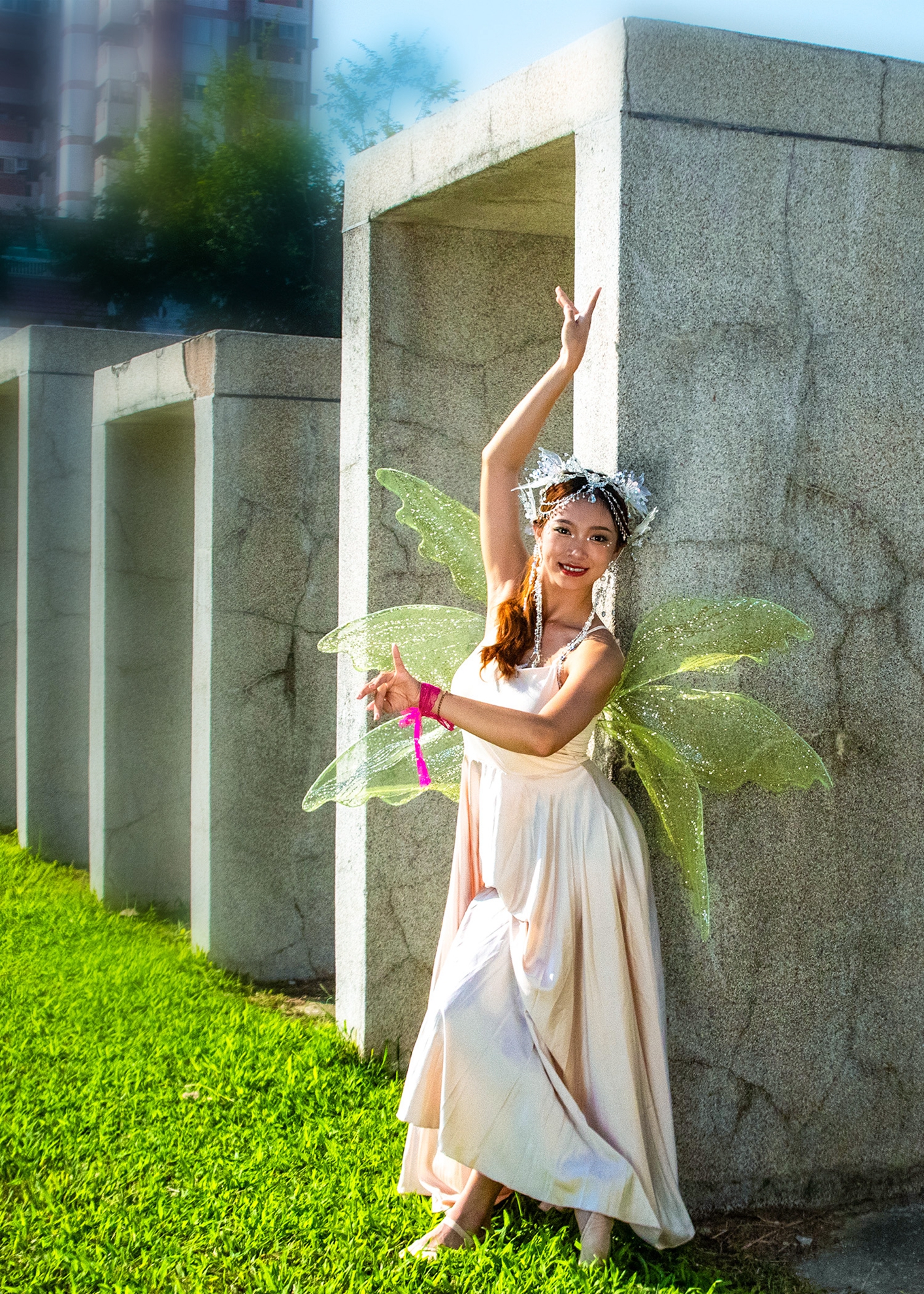 02.銀牌.飄逸.楊清福