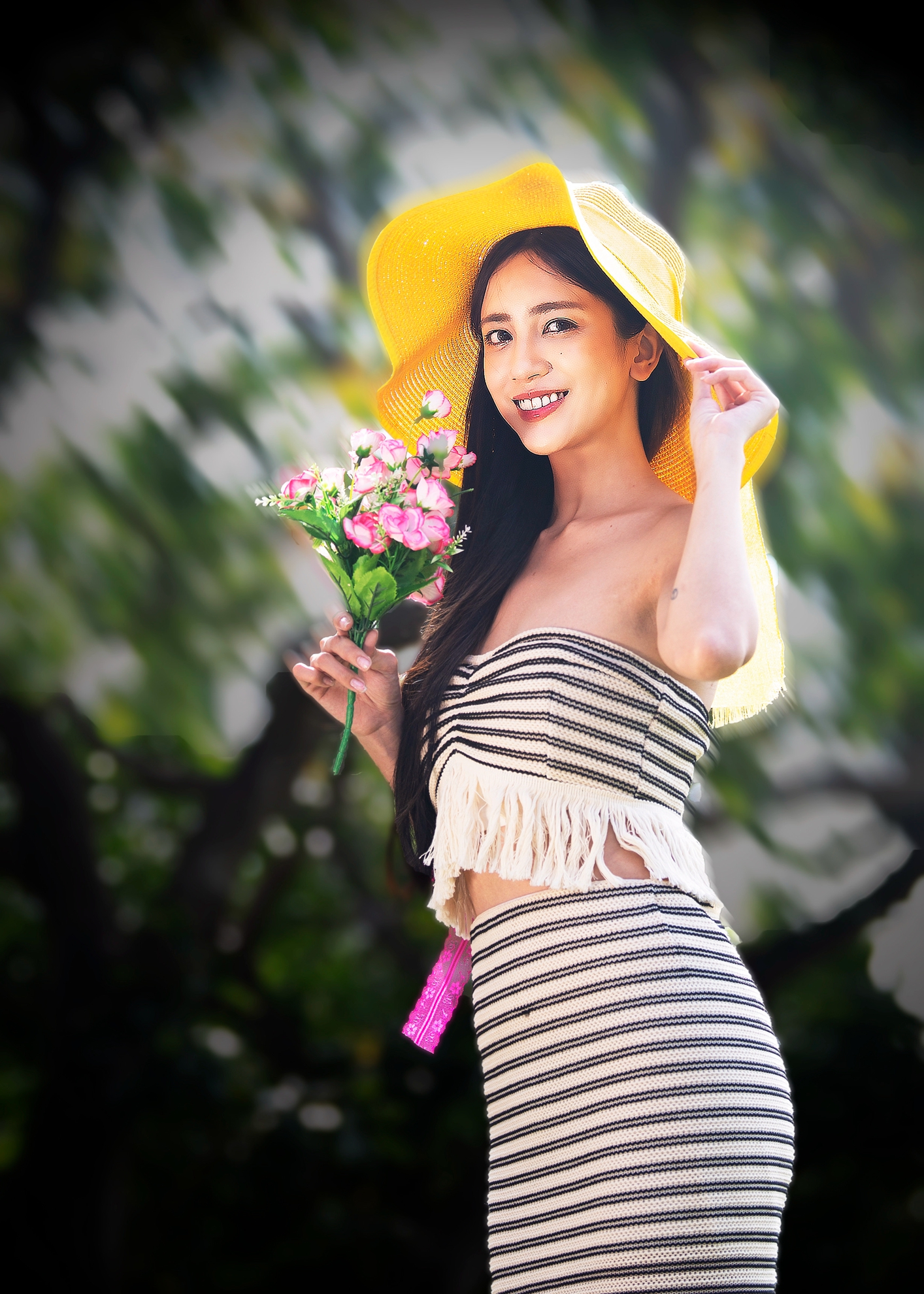 05.入選.百媚千嬌.曹啟彰