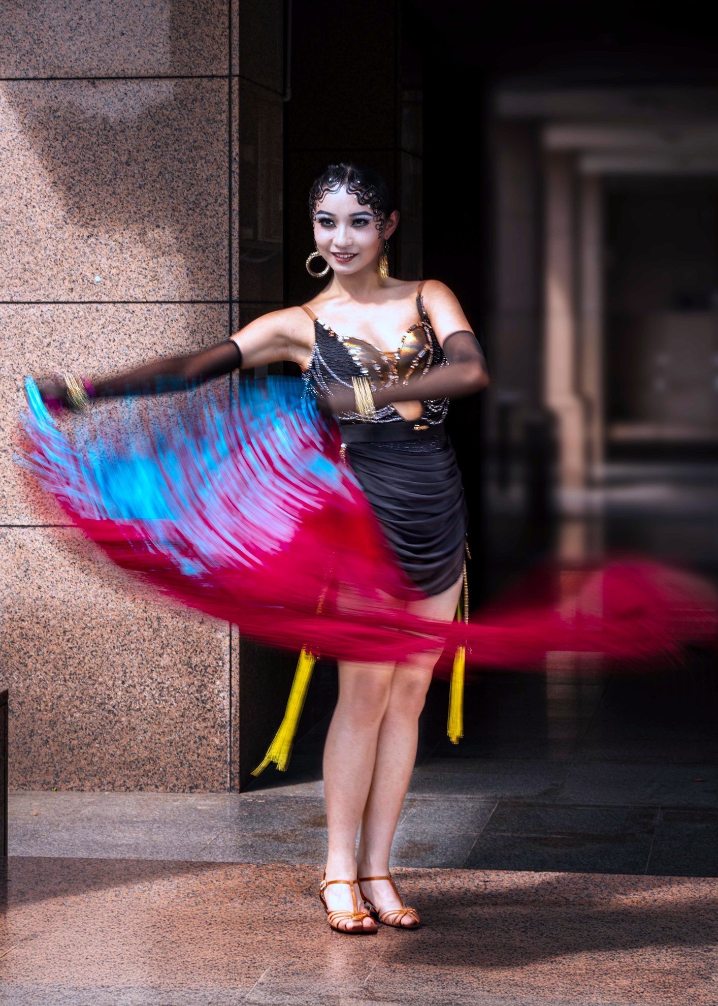 05.入選.舞艷.黃清圳_0_0