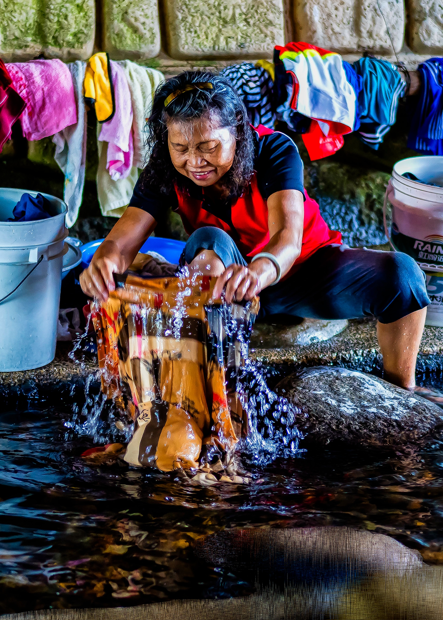 05.入選.手工洗衣樂8.吳長提