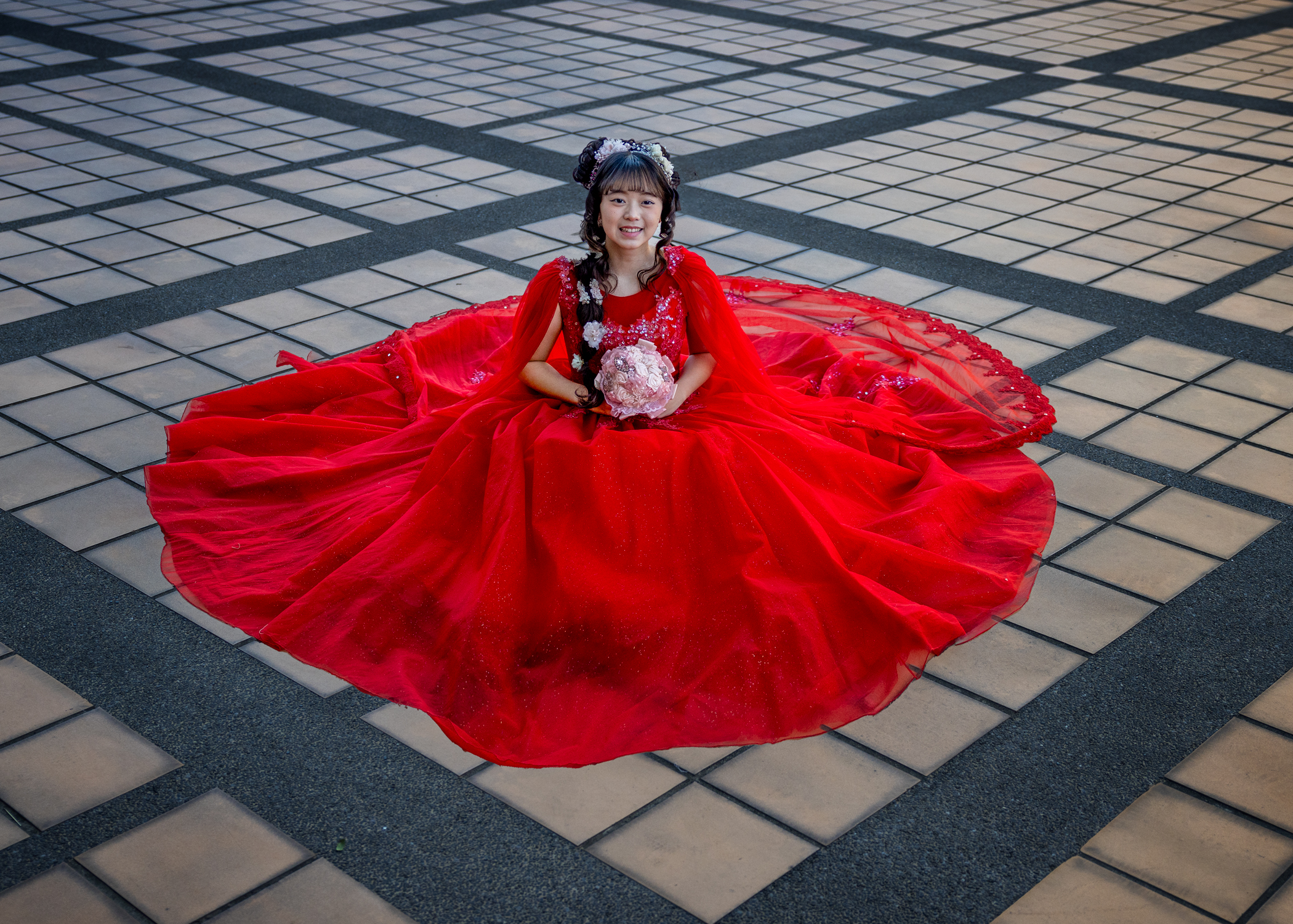 優選_美女8_邱瑞山