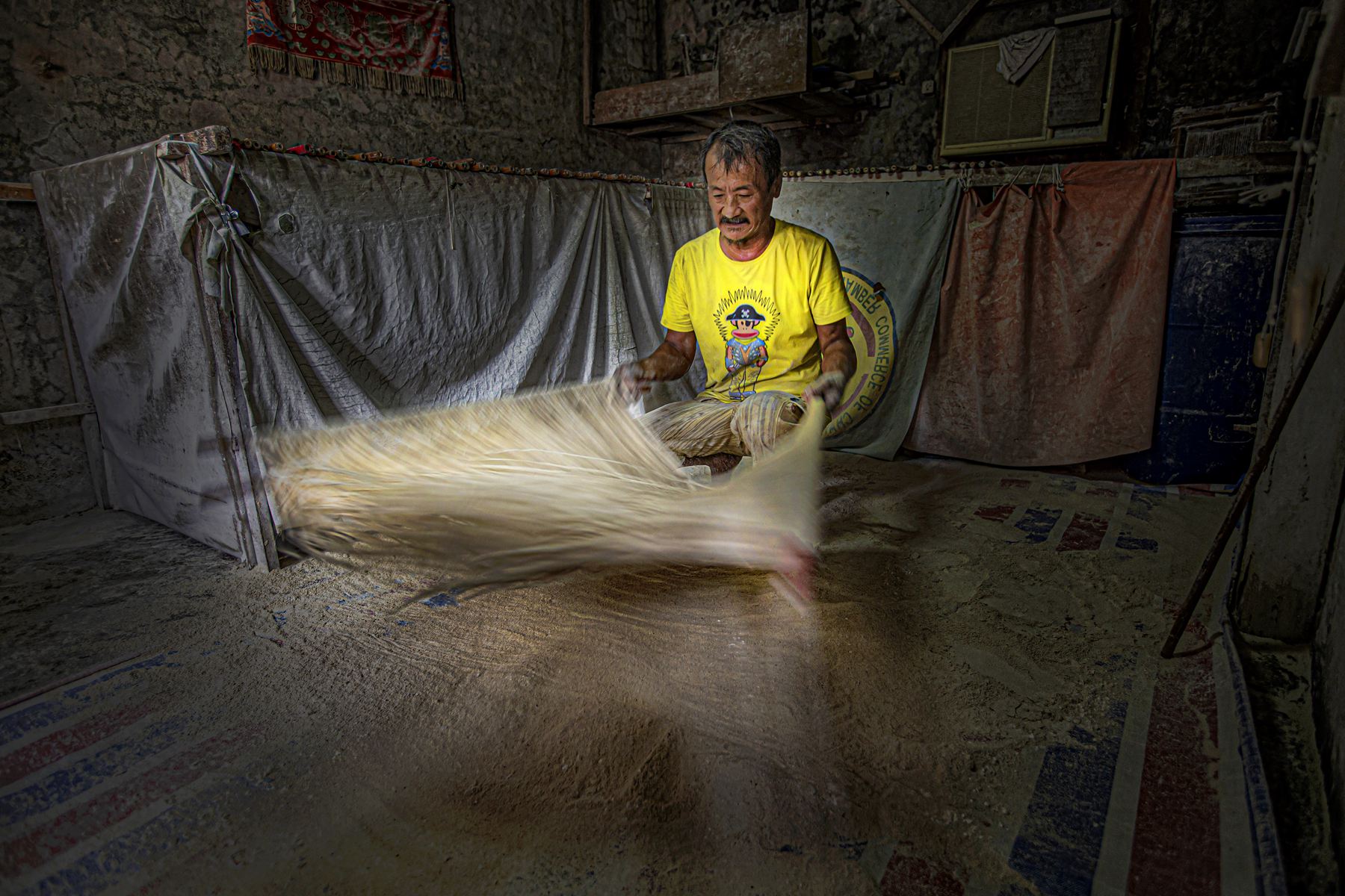 1月入選-陳瀅全-奮力翻轉