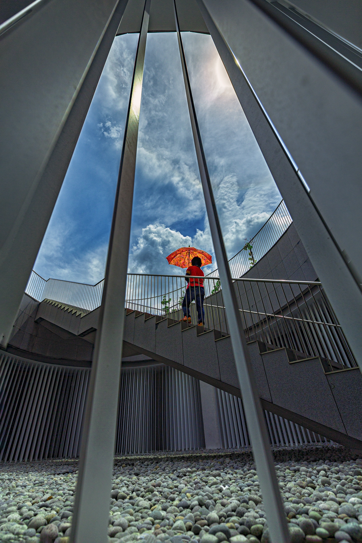 2月入選-陳瀅全-召喚自由