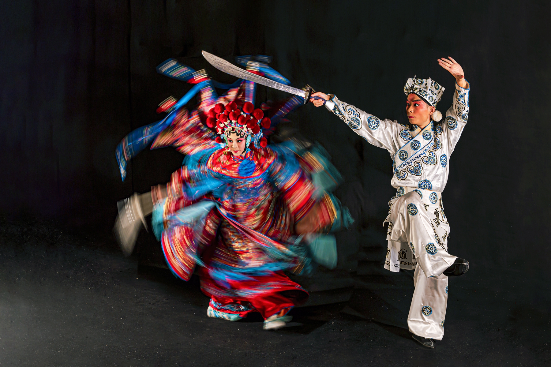 3月入選-陳瀅全-迷蹤陣