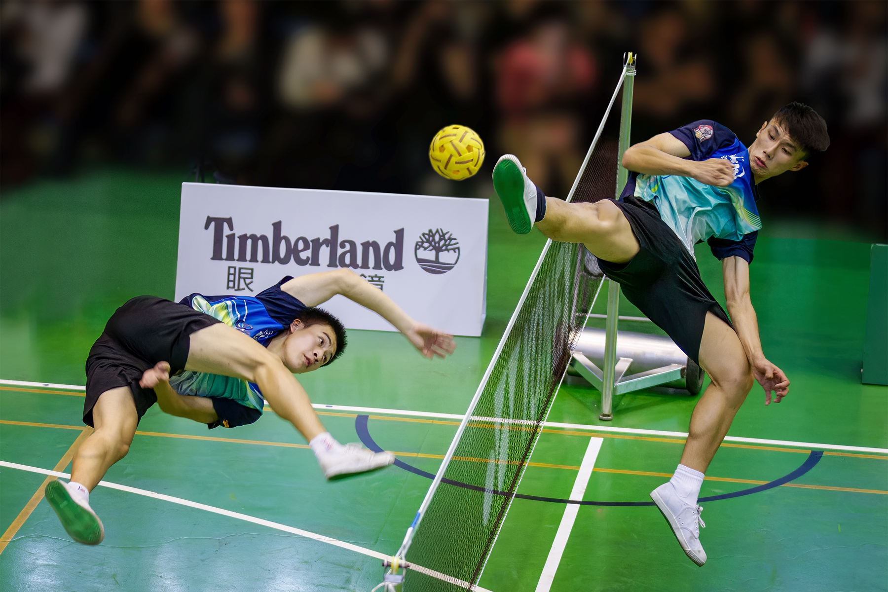 3月入選-陳秀芳-足下功夫