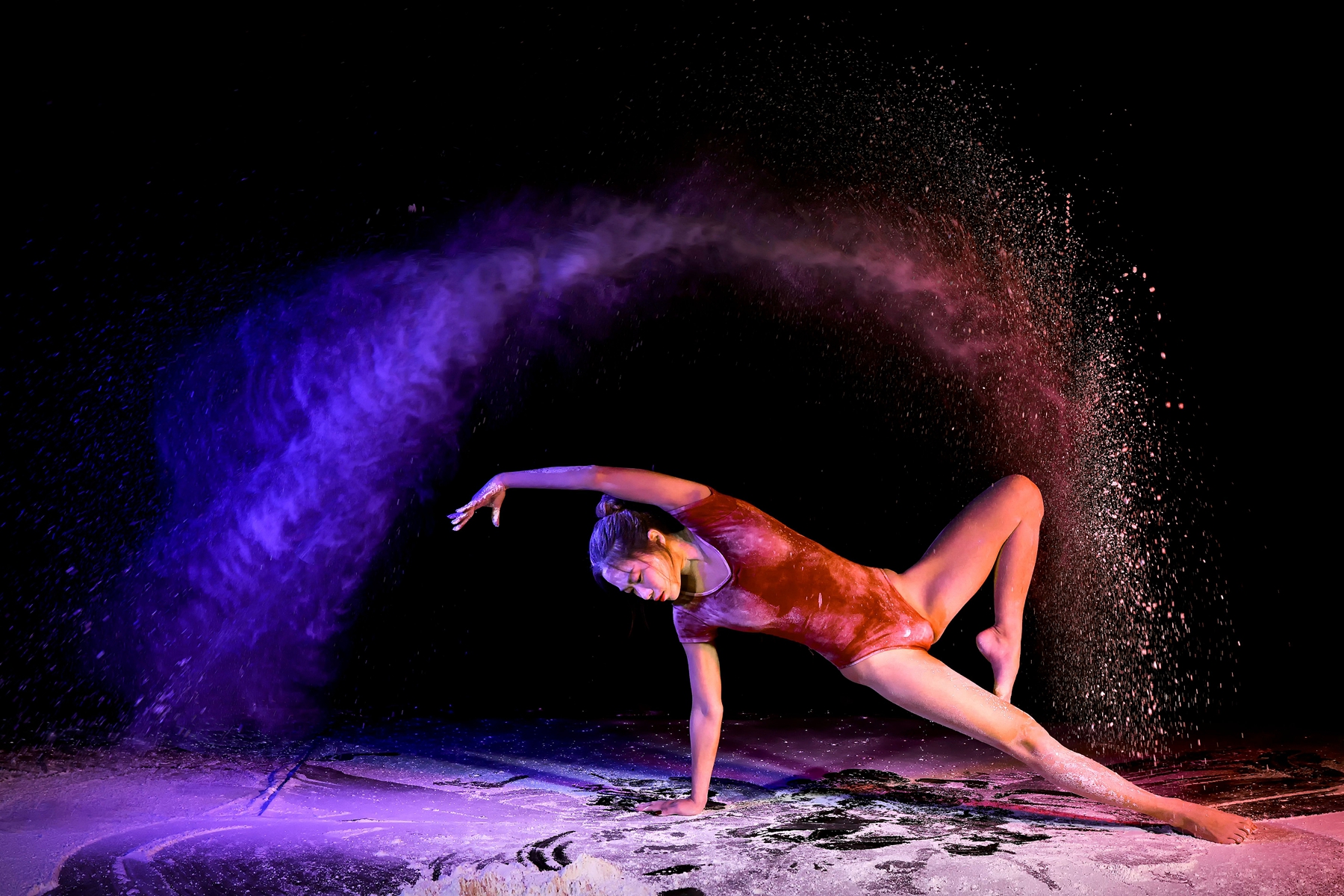 4月入選-邱瑞山-揮灑