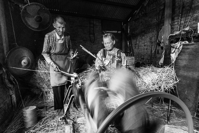 5月入選-楊朝文-老夫老妻