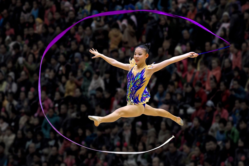 5月入選-殷偉程-韻律之美