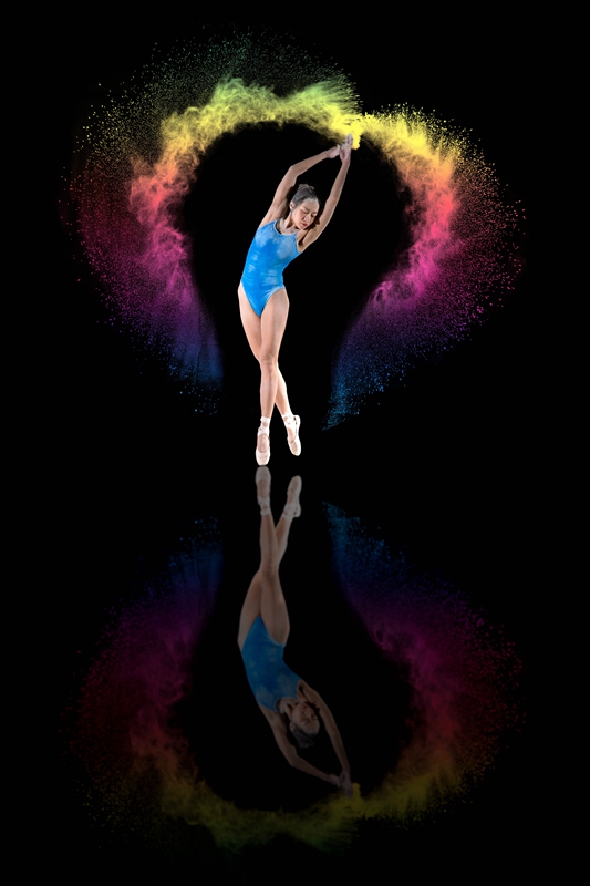 6月佳作-邱瑞山-心心相印