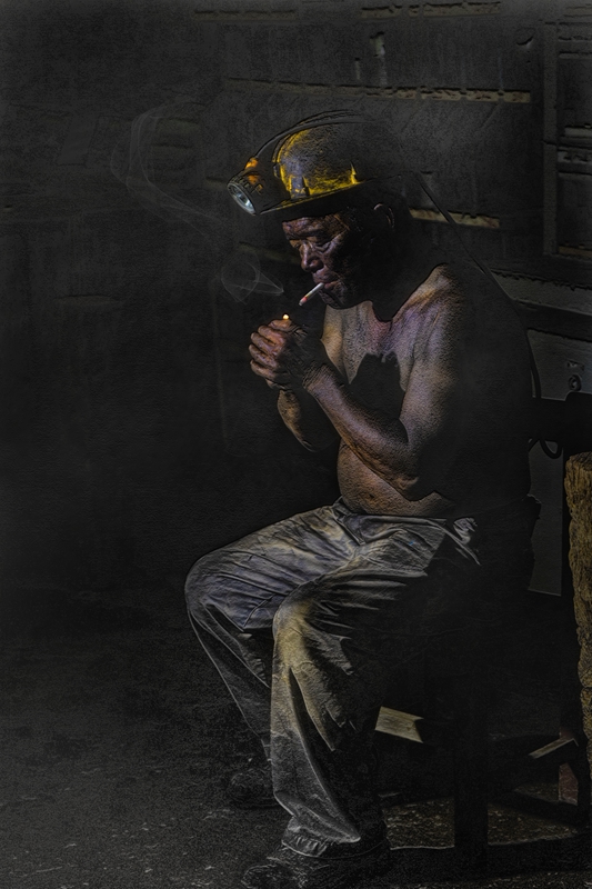 6月入選-陳瀅全-樂在其中