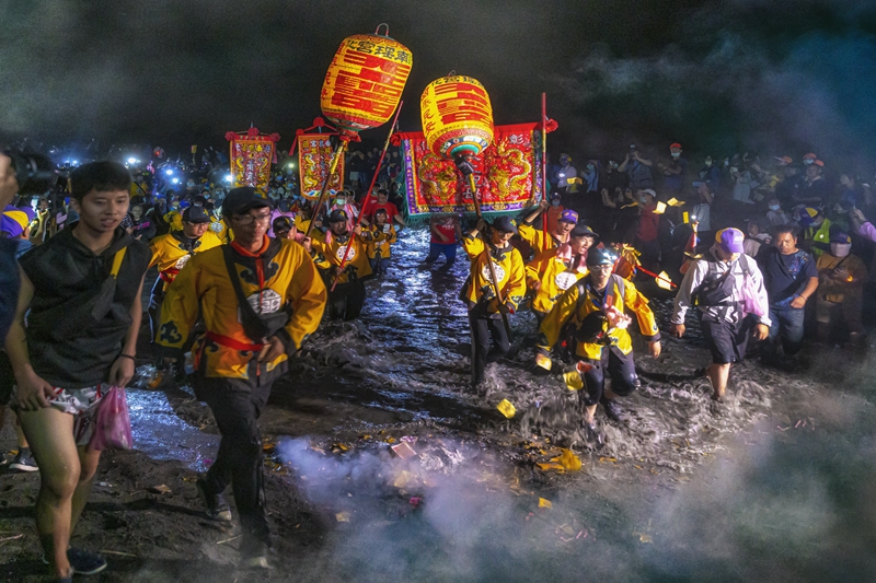 7月佳作-陳瀅全-潦溪衝ㄚ