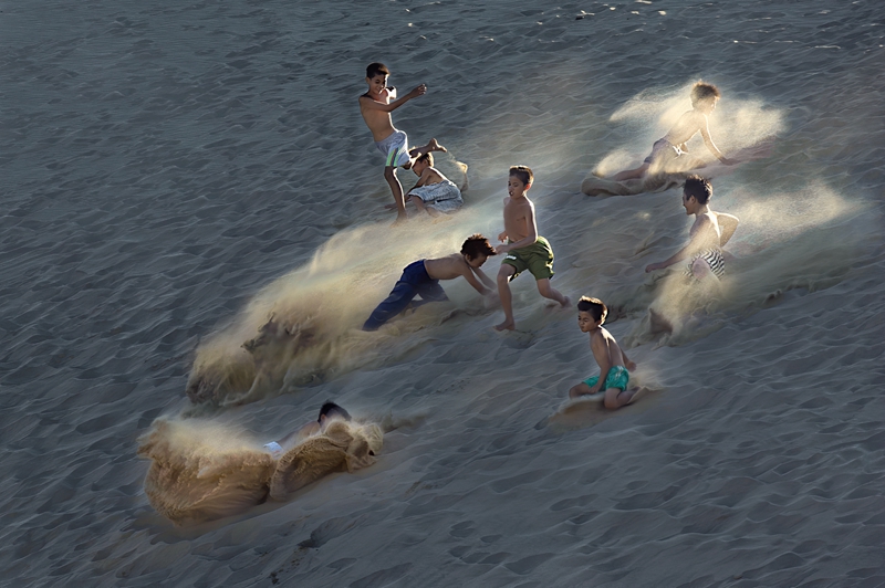 7月入選-吳暘子-沙地足球