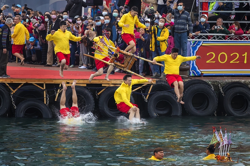7月入選-殷偉程-神明淨港