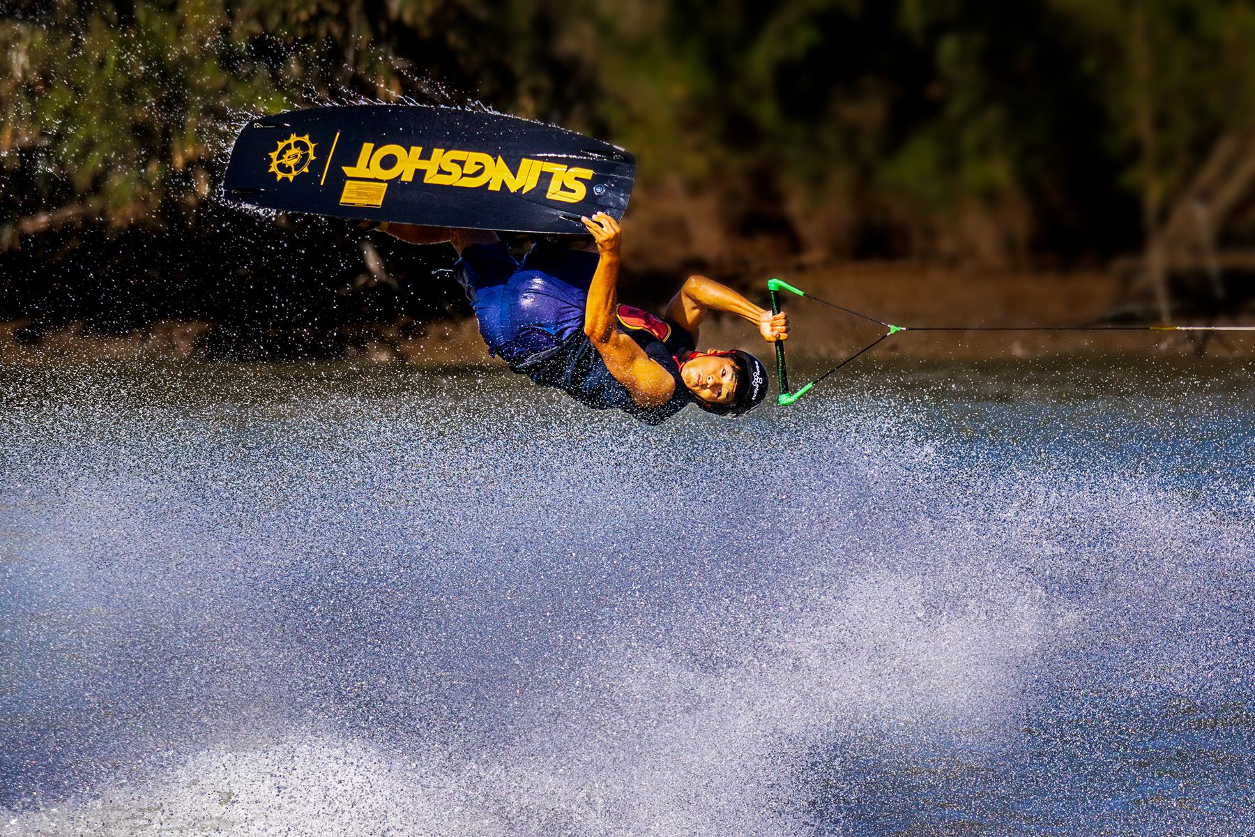 8月入選-殷偉程-滑水高手