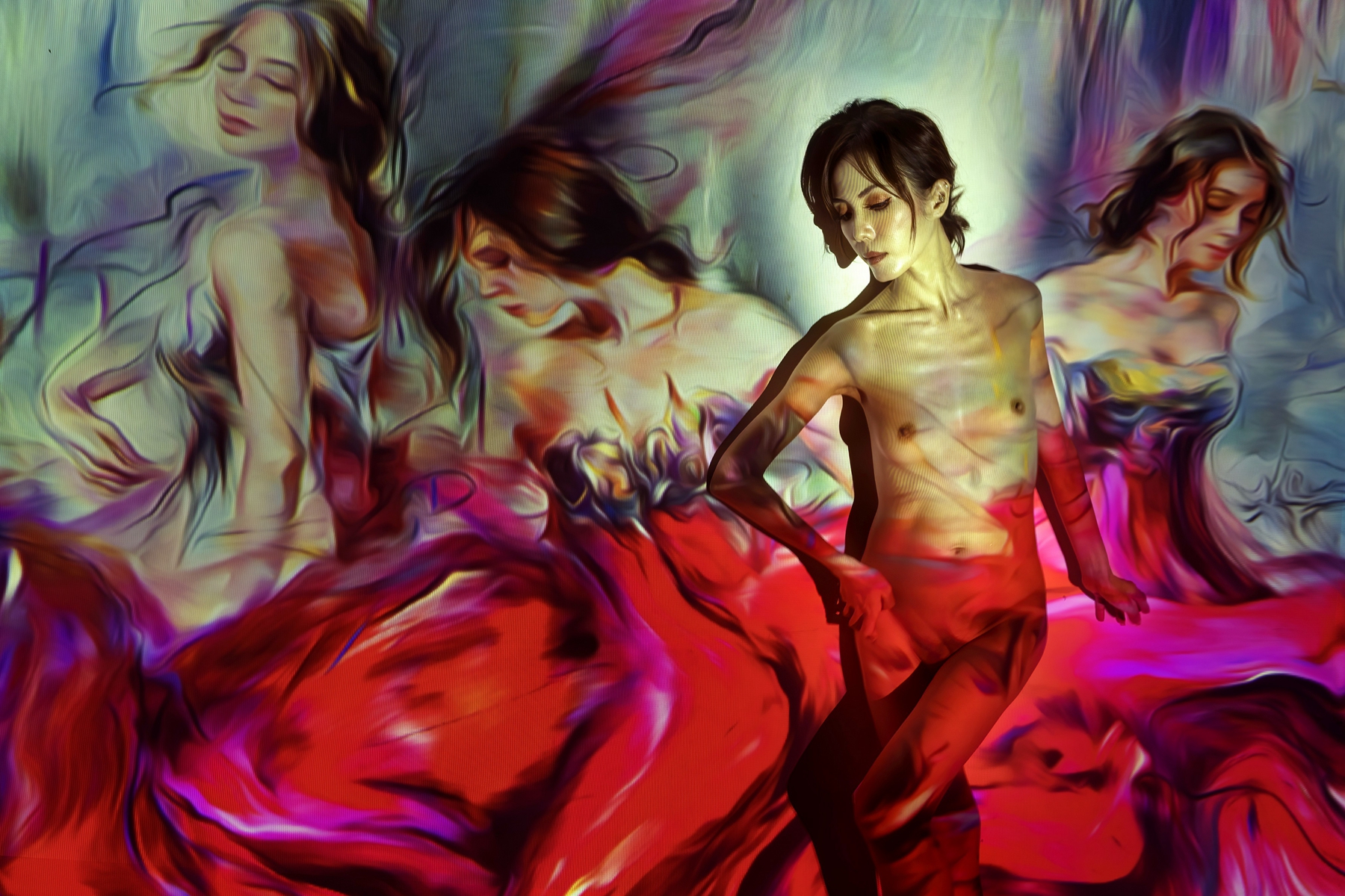 10月入選-殷偉程-媚