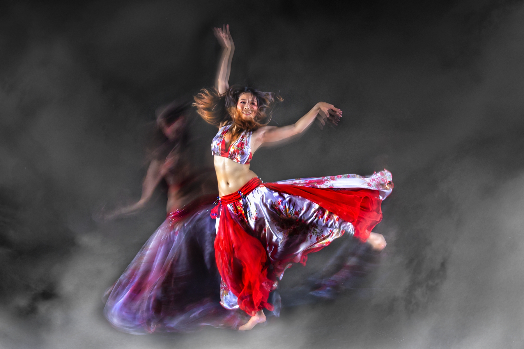 10月入選-陳瀅全-樂之舞