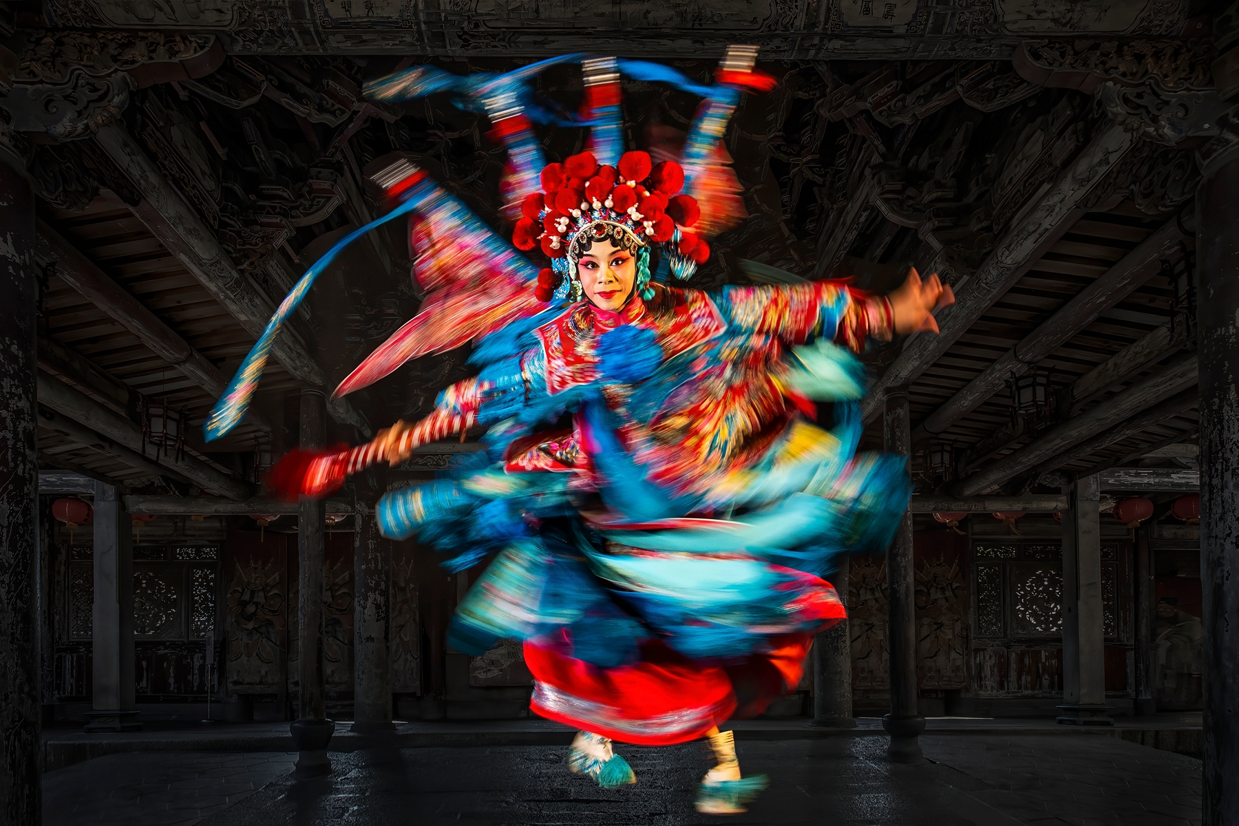 11月入選-殷偉程-戲