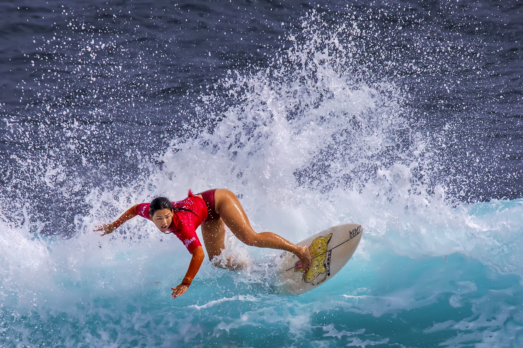 12月佳作-殷偉程-衝浪高手