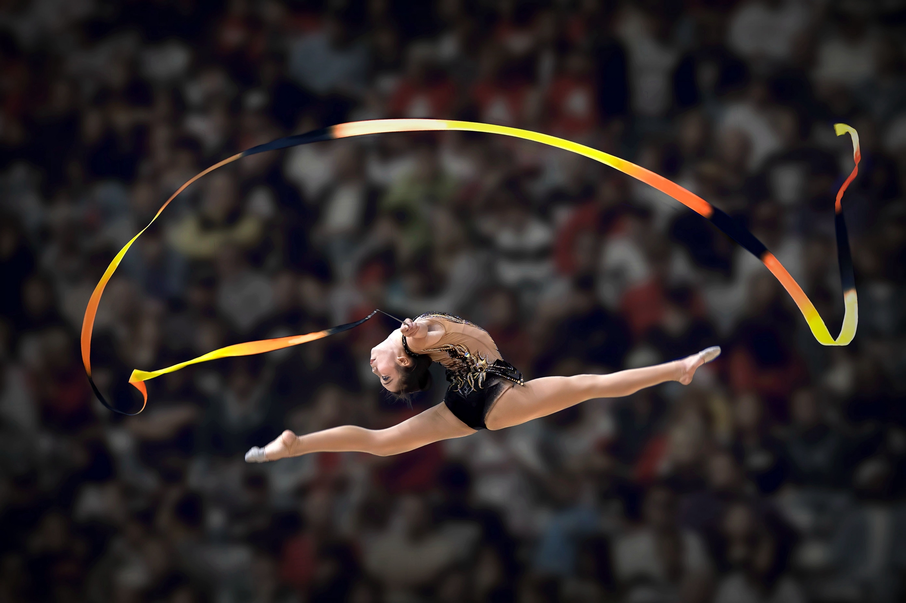 2月入選-邱瑞山-韻律之美