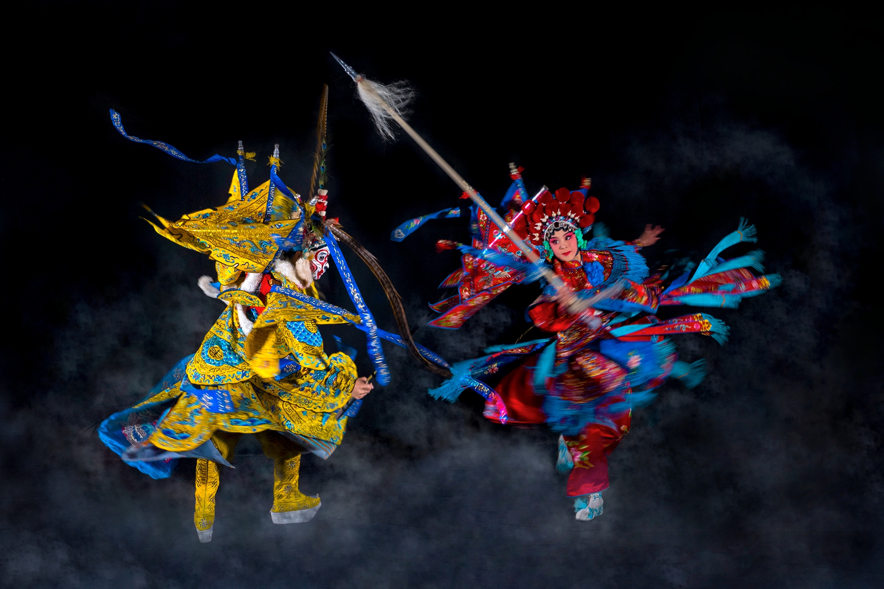 4月入選-陳泓文-戰鬥