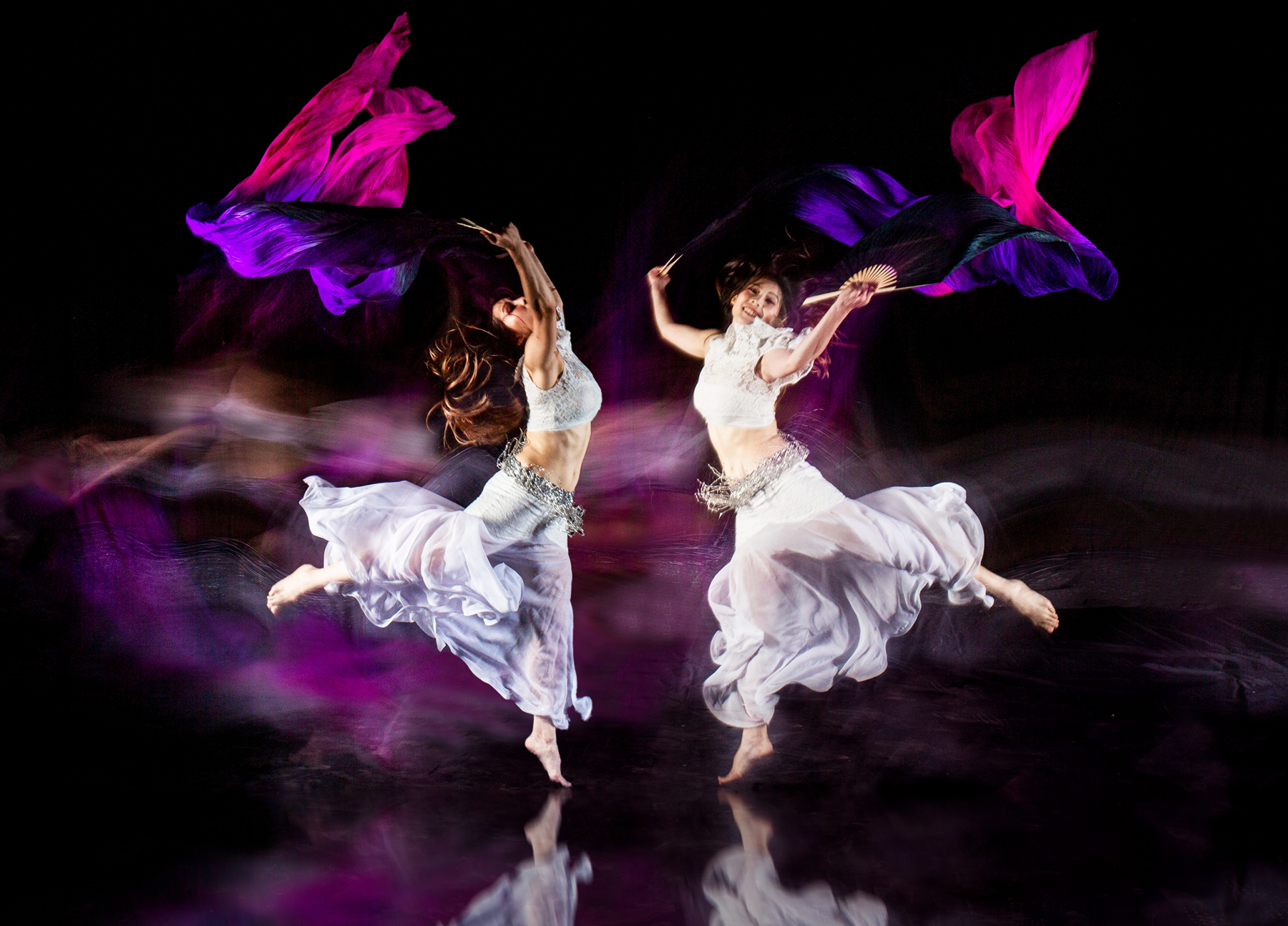 4月入選-陳翠娥-靚舞