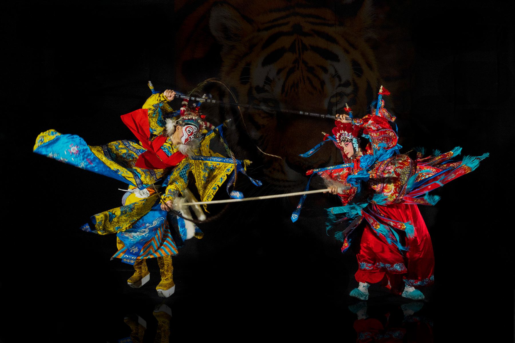 5月入選-陳泓文-雙槍戰