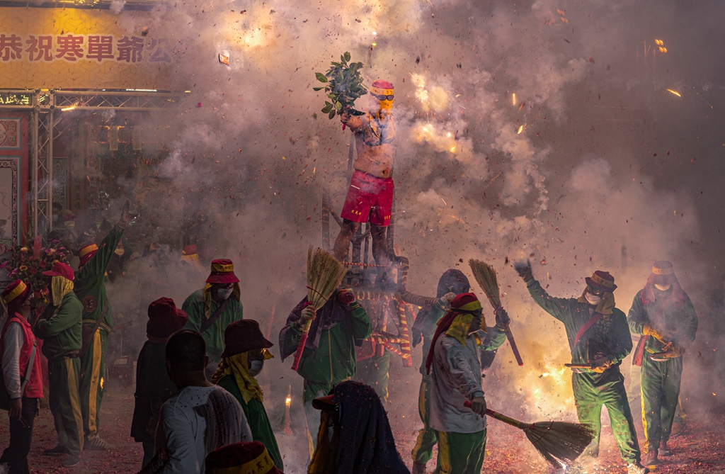 6月入選-陳翠娥-炸邯鄲