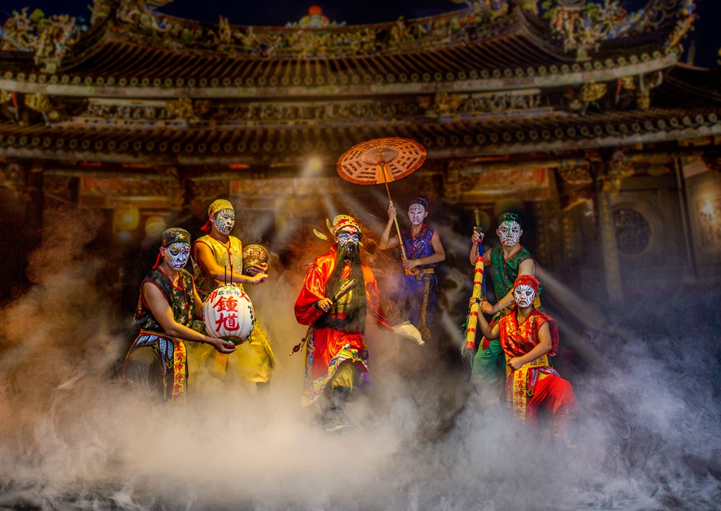 6月入選-陳翠娥-霸氣登場