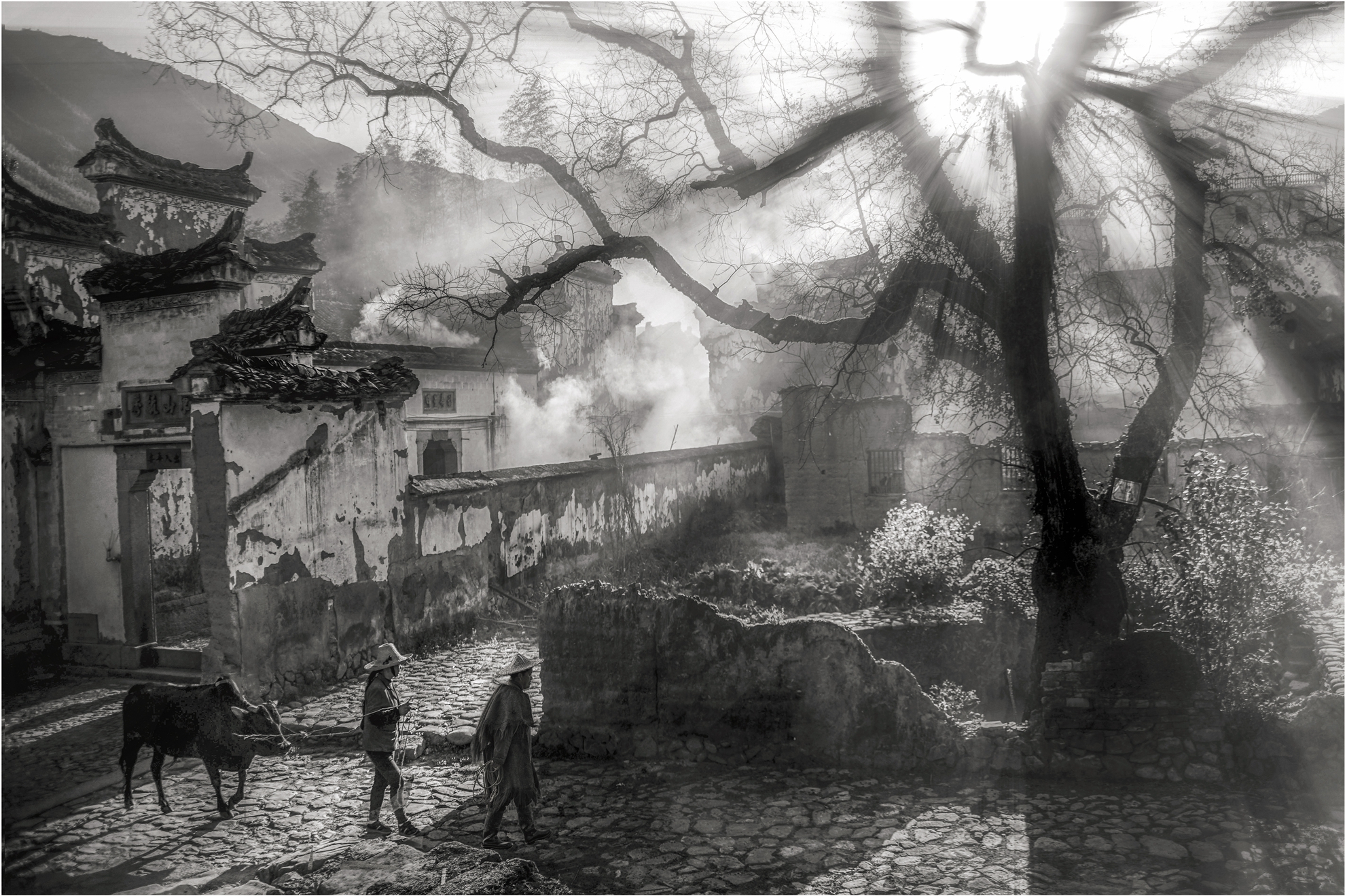 9月入選-陳翠娥-歸賦時光