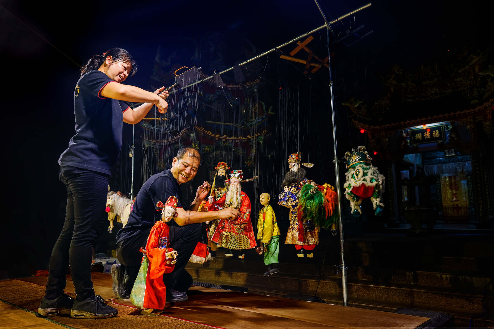 12月入選-邱瑞山-回眸