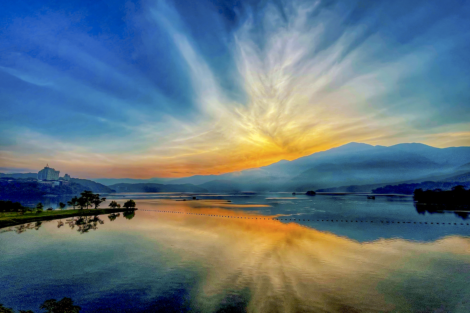 2月-入選-日月火鳥-胡菀玲