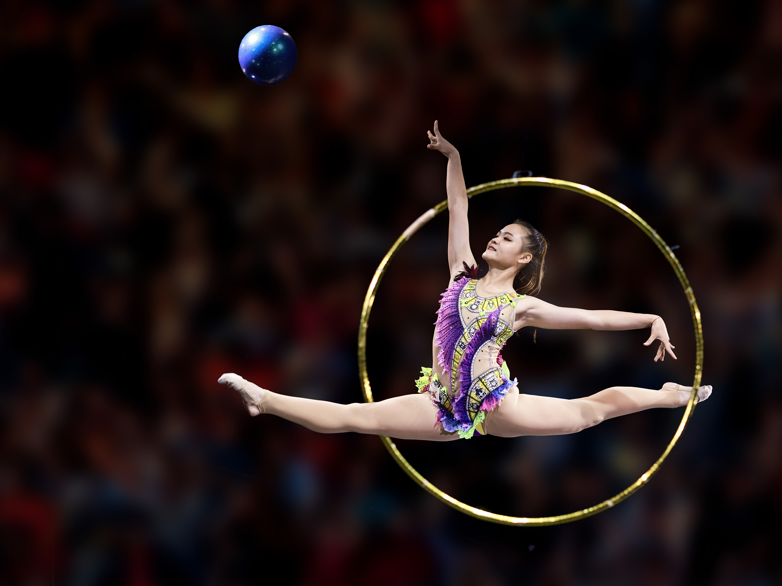 2月-入選-舞-黃清圳