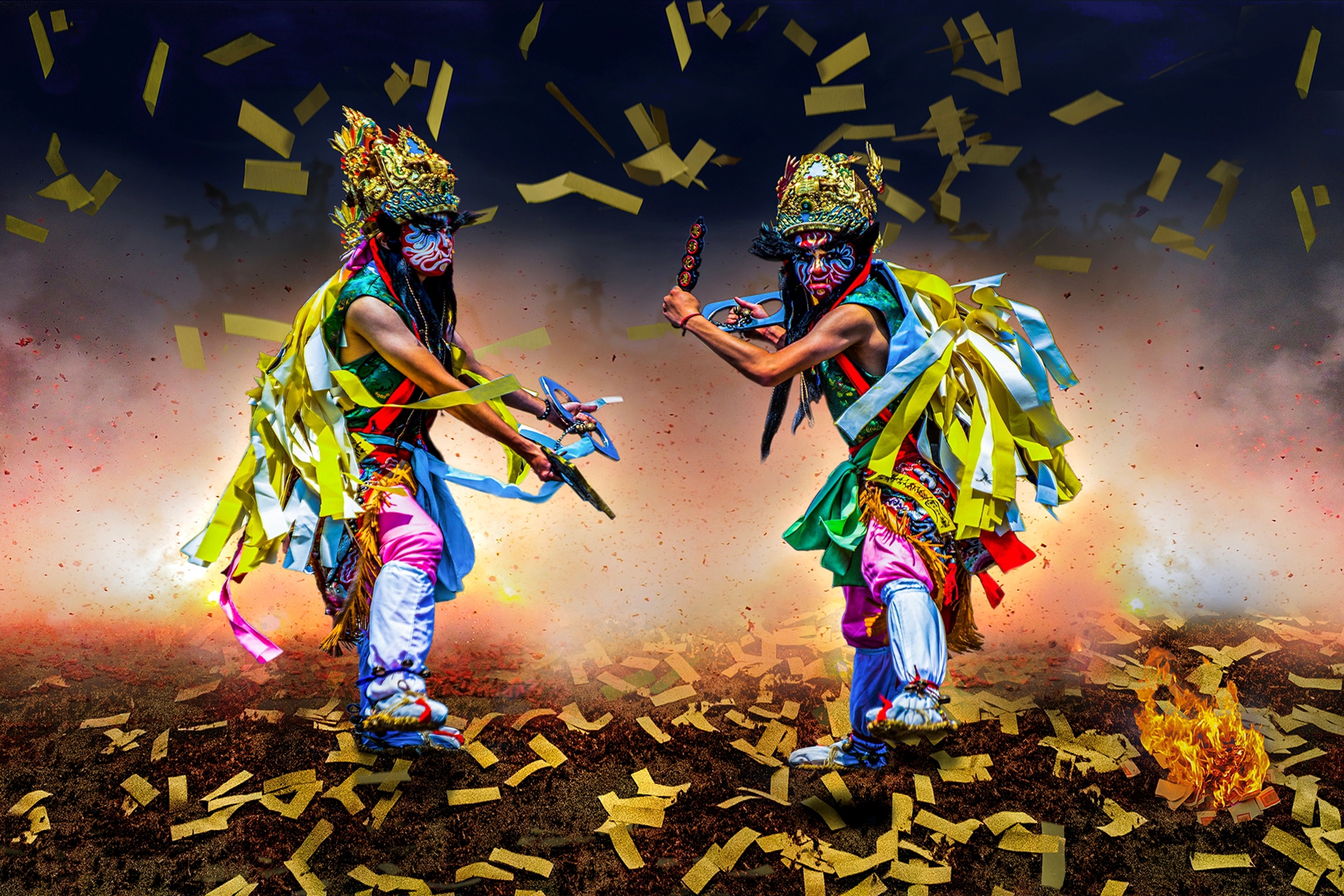 5月-佳作-家將-何為今