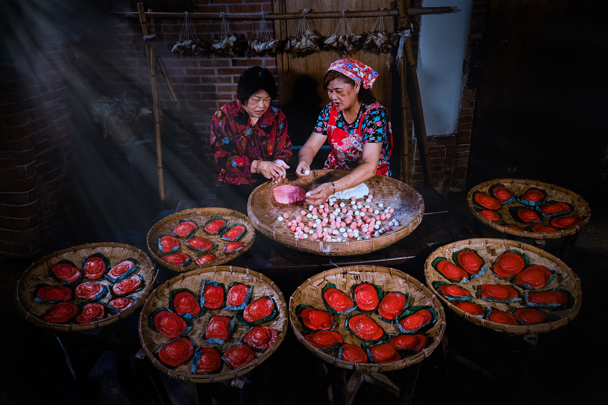 6月-入選-何為今-搓湯圓