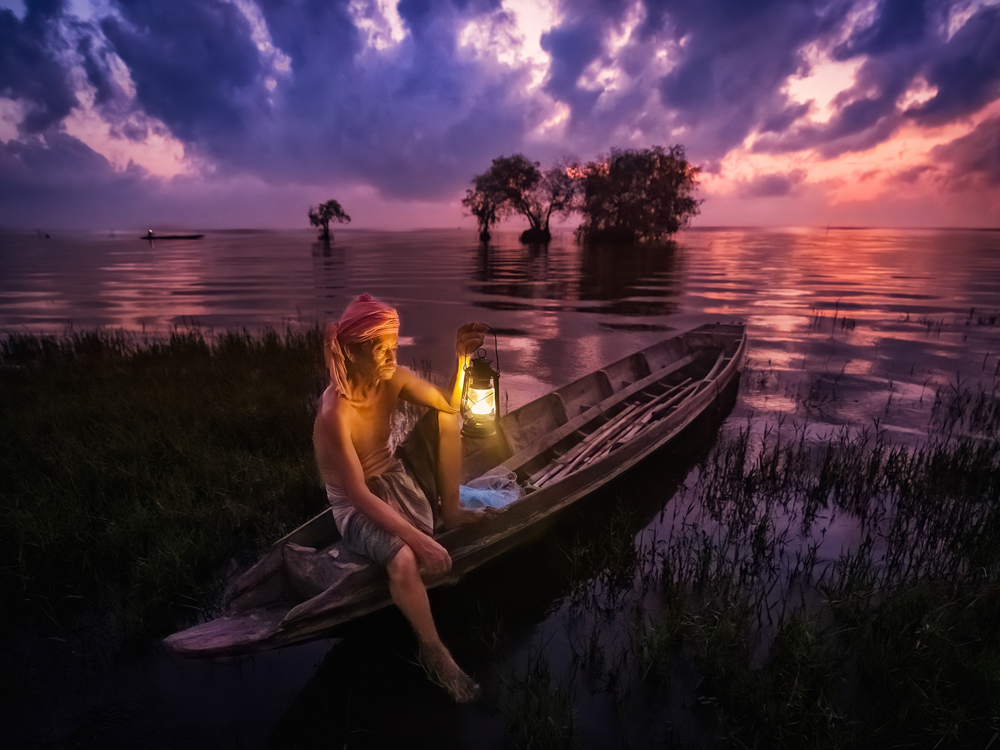 7月-入選-戴英志-漁夫