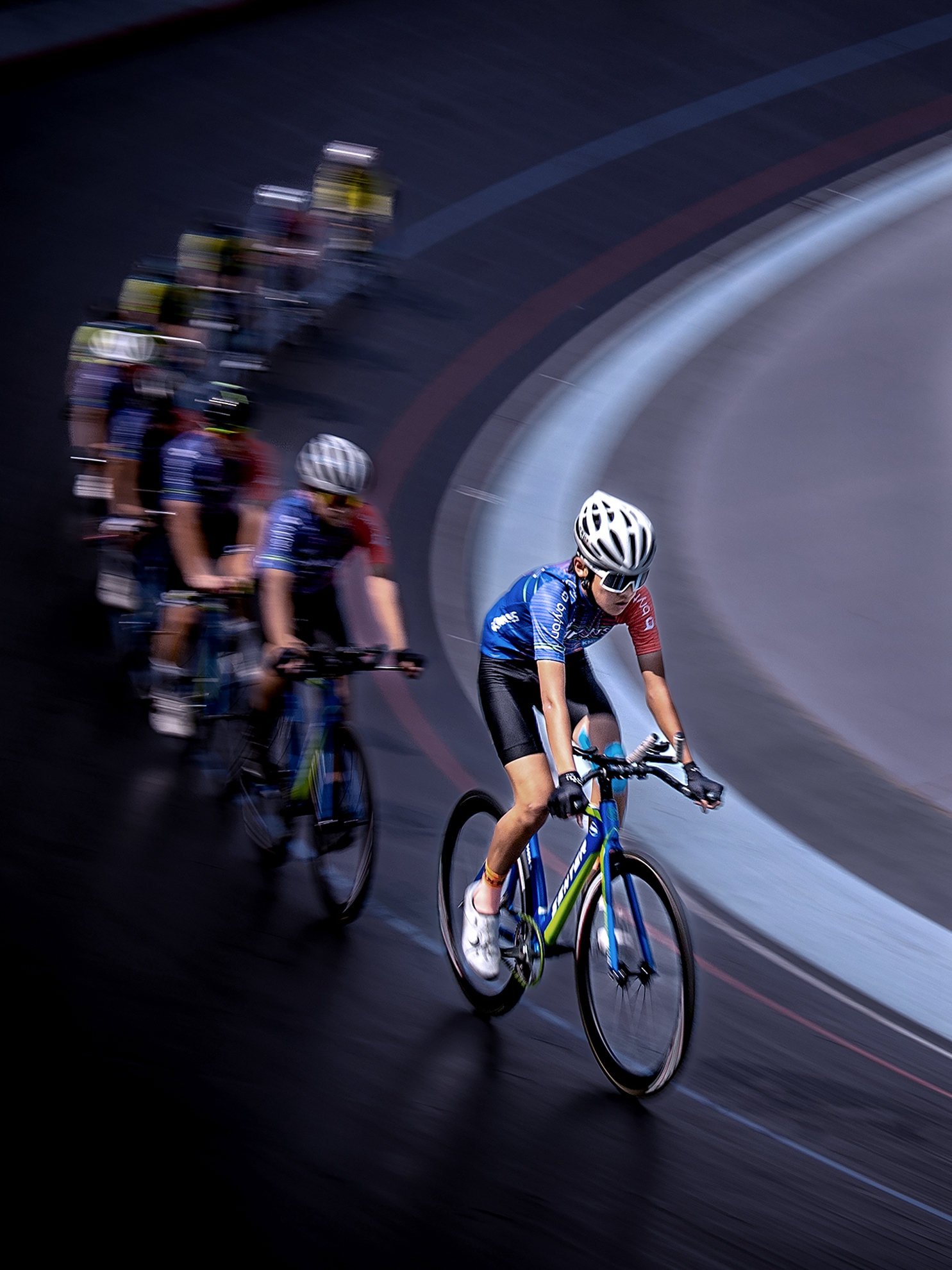 7月-入選-戴英志-競速