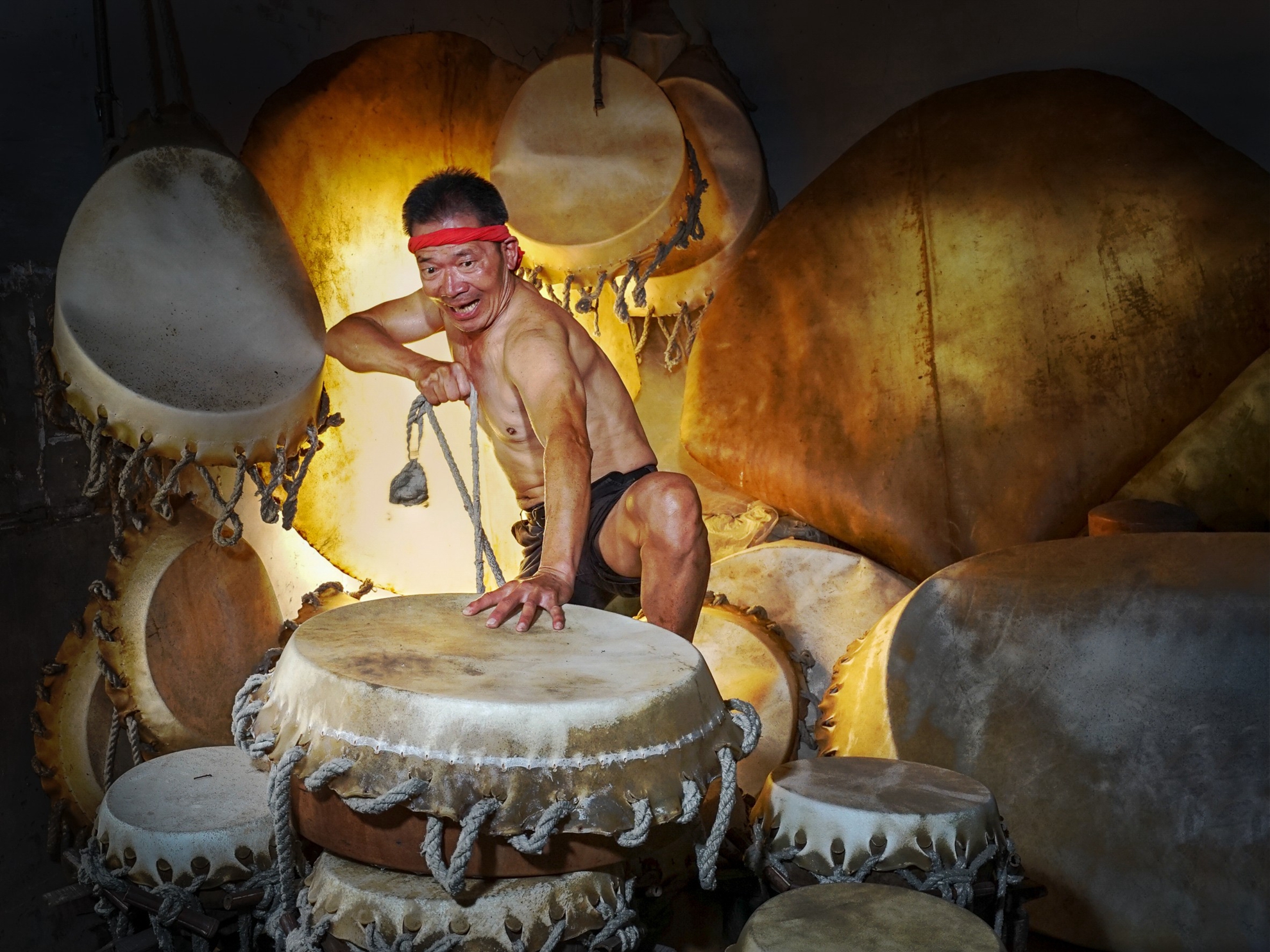 7月-入選-胡菀玲-鼓動人生