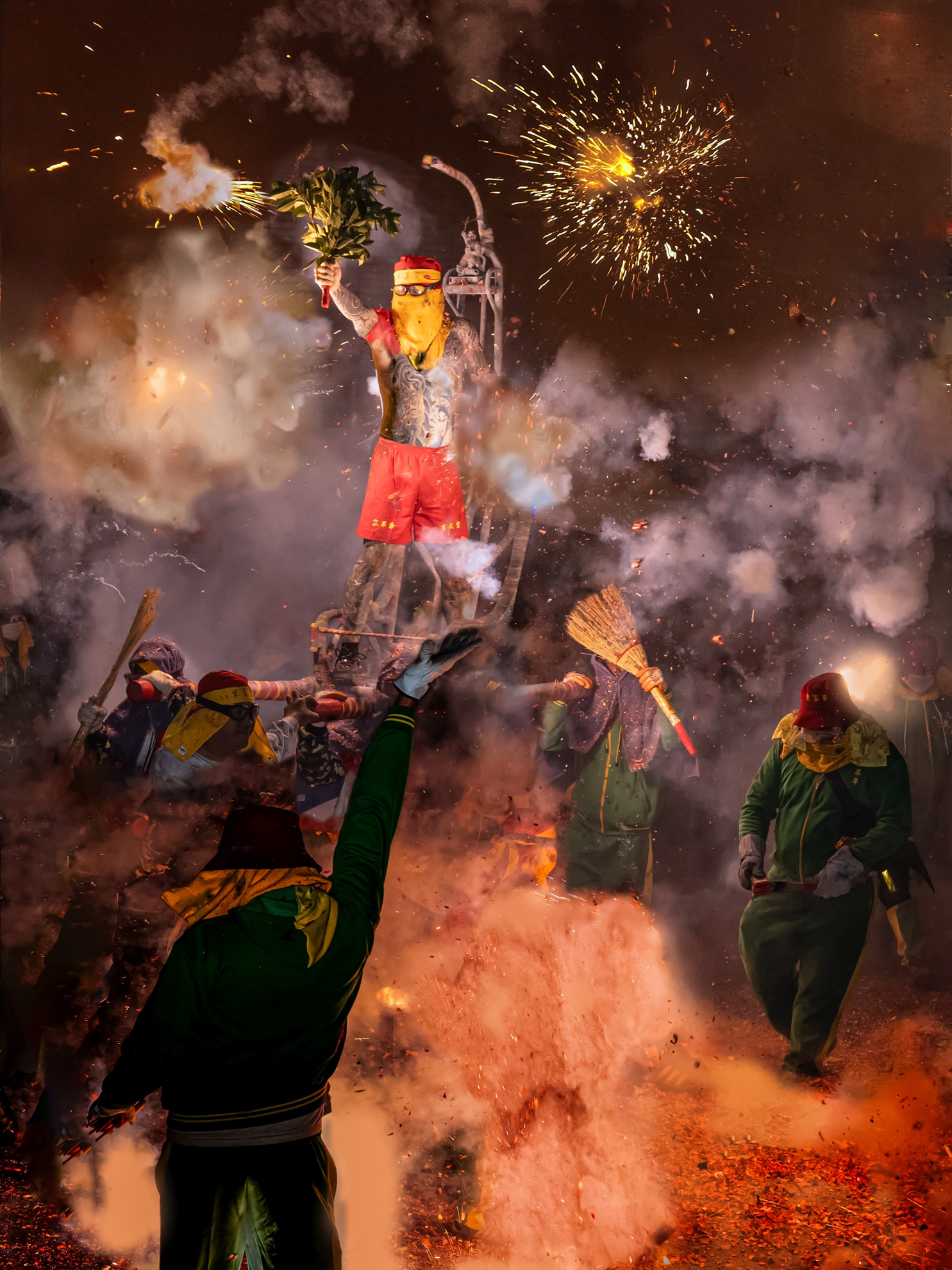 8月-佳作-黃清圳-炸寒單