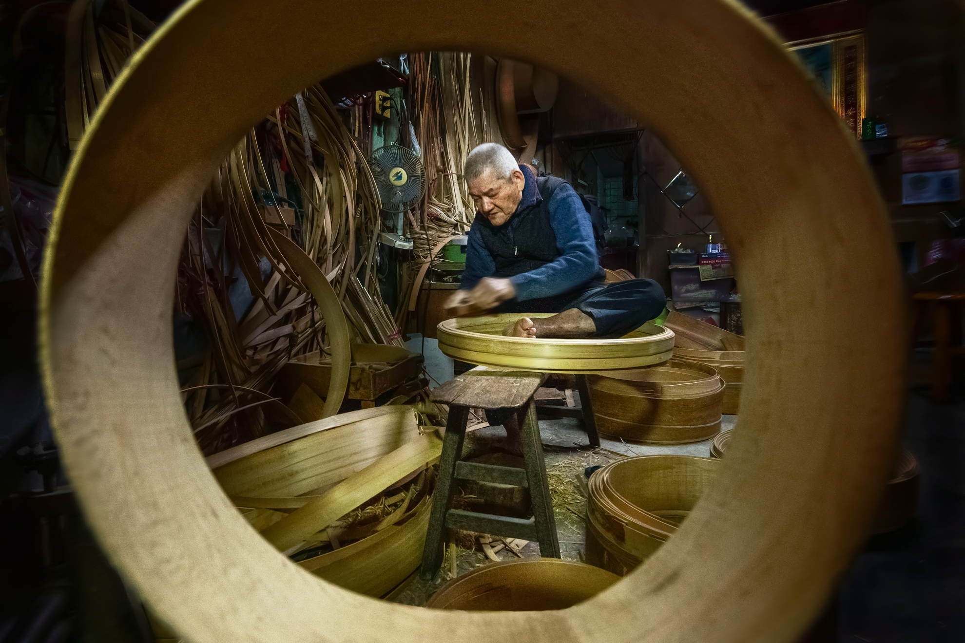8月-入選-洪子芸-蒸籠達人