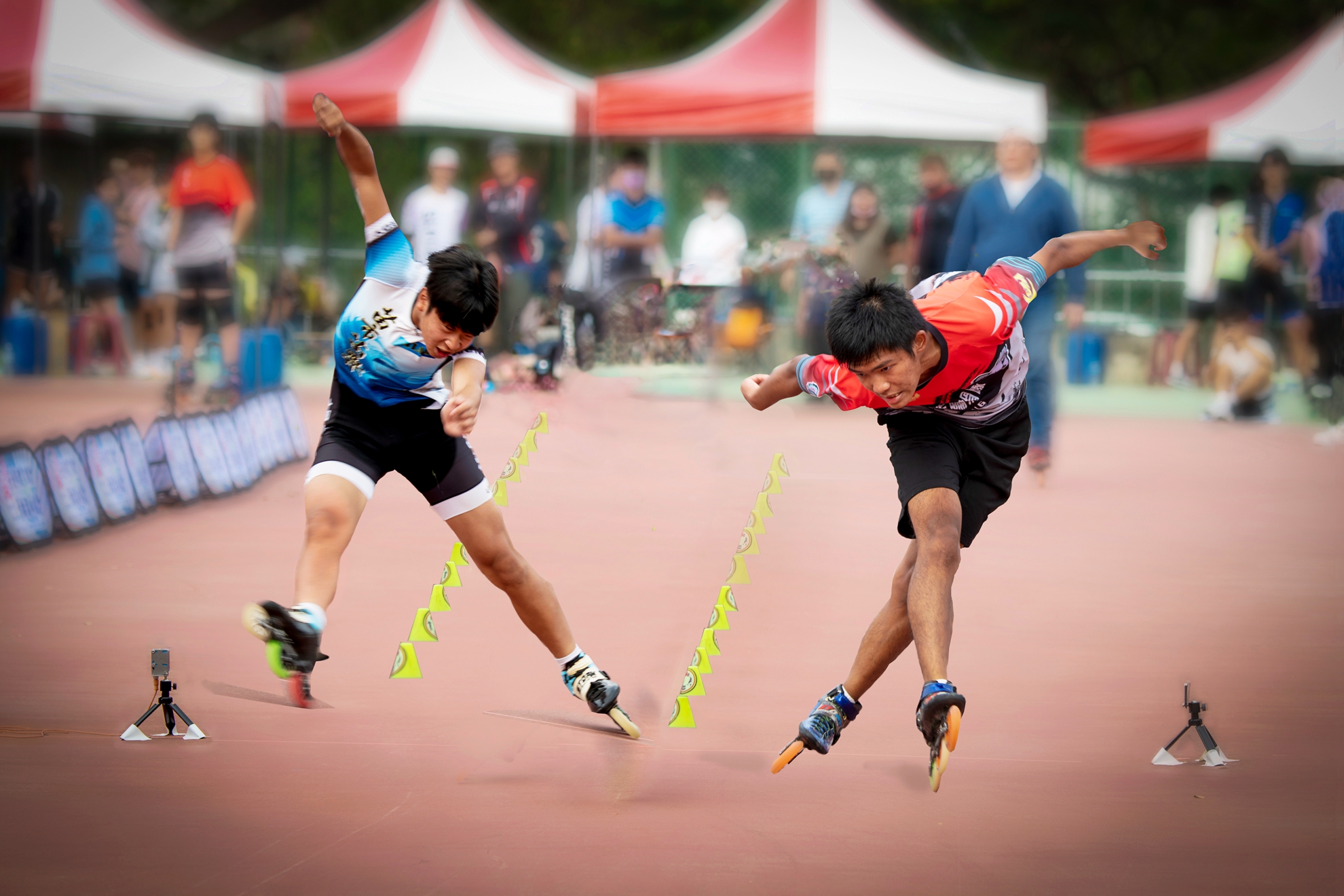 9月-入選-洪子芸-競技