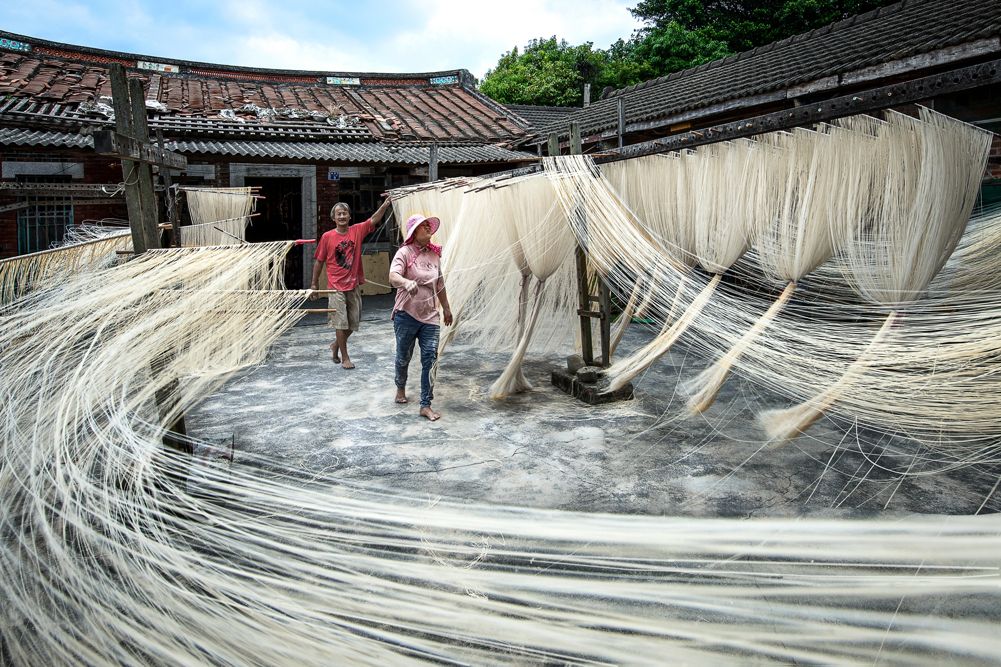 9月-入選-洪子芸-起風了