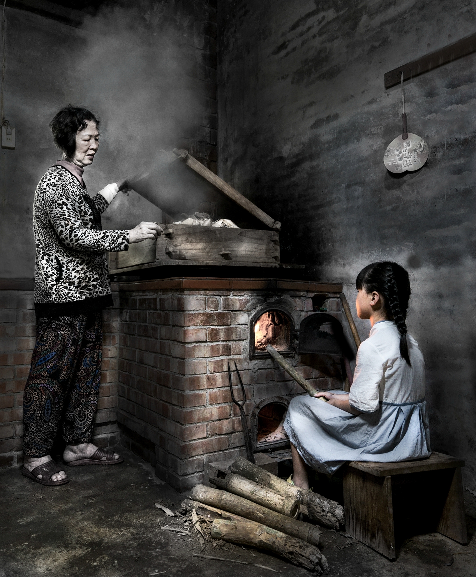 10月-入選-胡菀玲-嬤孫炊粿