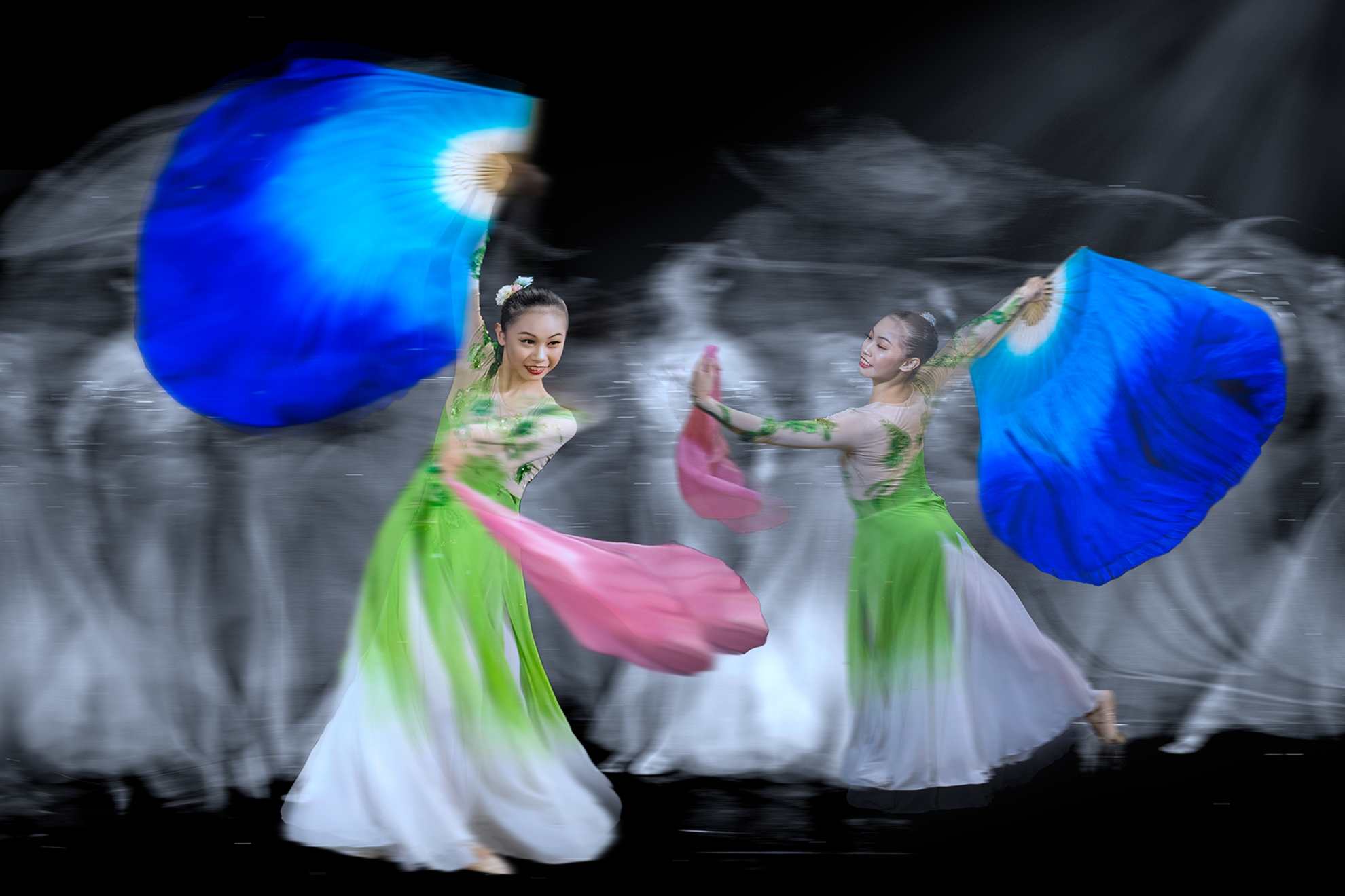 11月-入選-何為今-舞蹈