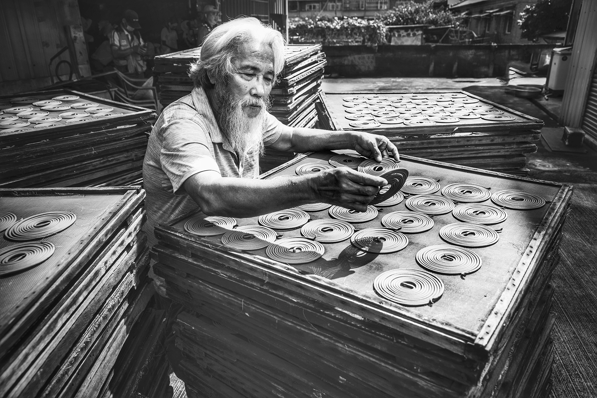 11月-入選-胡菀玲-環香歲月