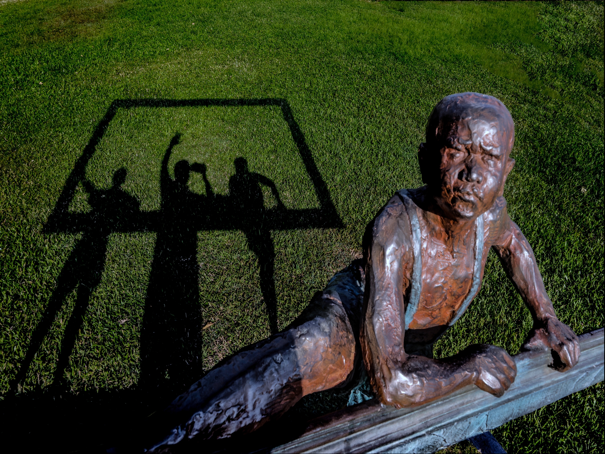 11月-入選-黃清圳-憶童年