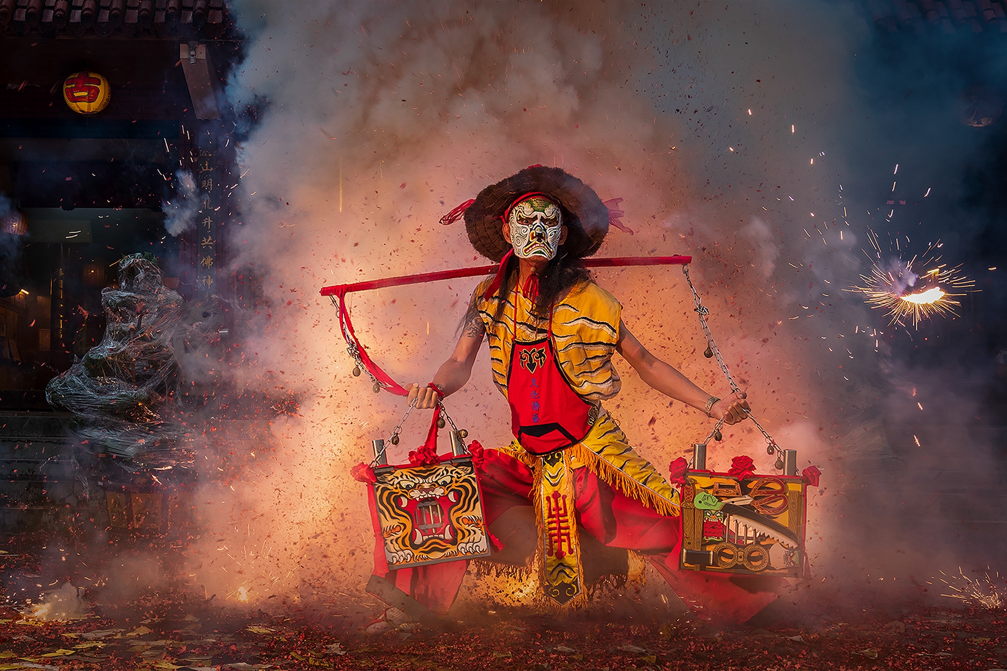 1月-入選-戴志英-肉粽師