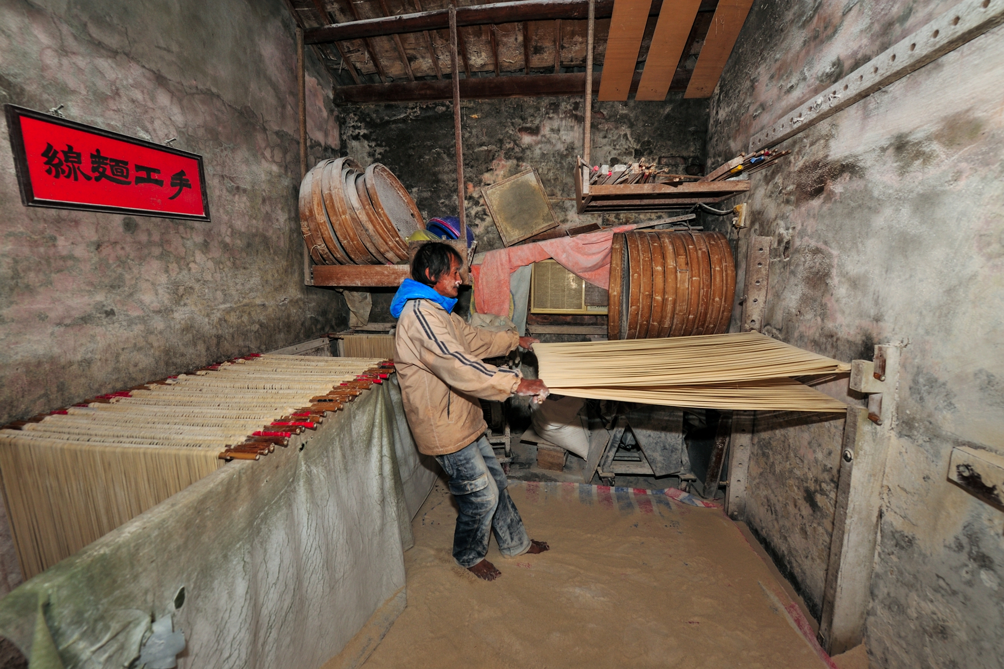 3月-入選-蔡閎任-麵線功夫