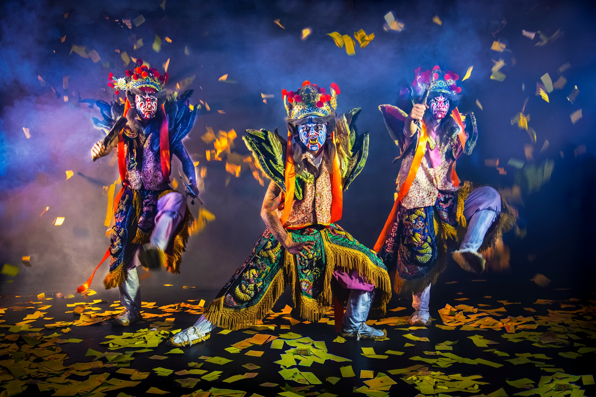 4月-入選-洪子芸-官將首